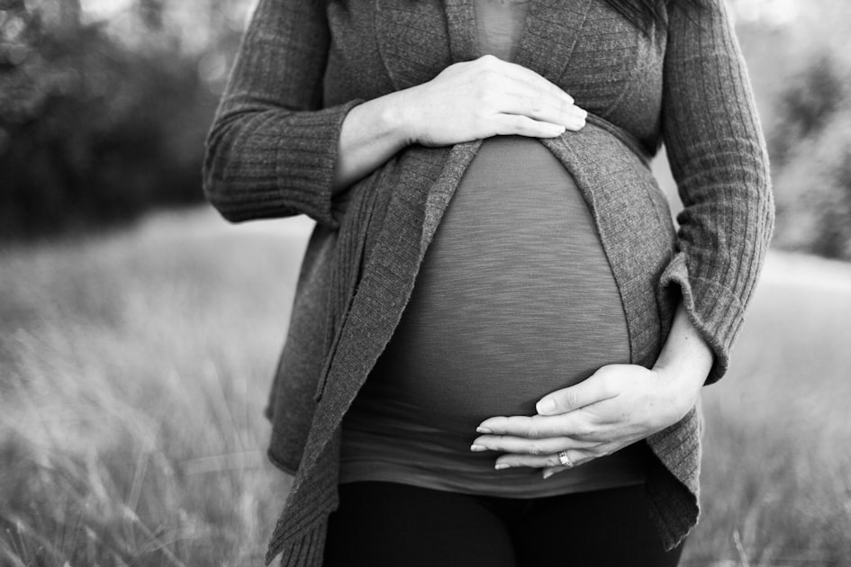 Interceding for Unborn Babies