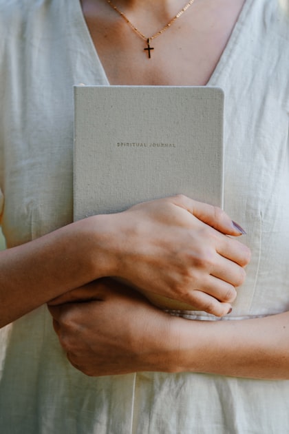 Spiritual Adoption Explained